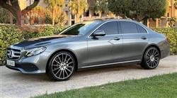 مرسيدس بنز E-Class